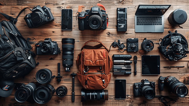 Video Production Company Vd Infotech